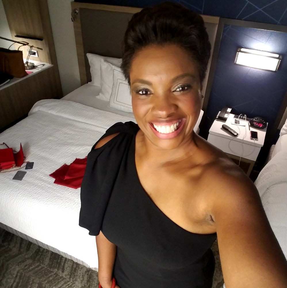 Meet your Posher, Merlyn